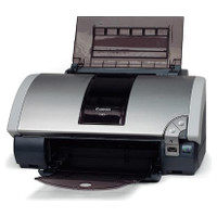 Canon BubbleJet i965 Printer