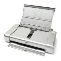 Canon PIXMA iP100 Printer