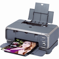 Canon PIXMA iP3000 Printer