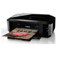 Canon PIXMA iP4950 Printer