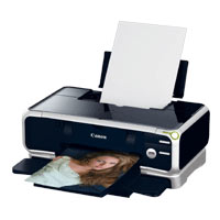 Canon PIXMA iP8500 Printer