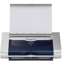 Canon PIXMA iP90 Printer
