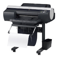 Canon imagePROGRAF iPF5100 Printer
