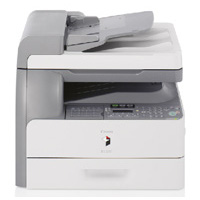 Canon iR1022 Copier