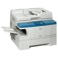 Canon iR1230 Copier
