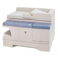 Canon iR1270F Copier