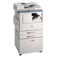 Canon iR1600 Copier