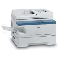 Canon iR1630 Copier