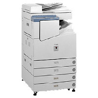 Canon iR2200 Copier