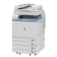 Canon iRC2620N Copier