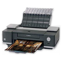 Canon PIXMA iX5000 Printer