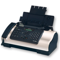 Canon FAX-JX200 Fax Machine