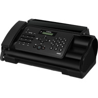 Canon FAX-JX210P Fax Machine