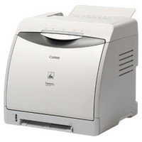 Canon i-SENSYS LBP5100 Printer