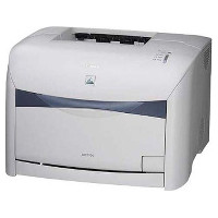 Canon i-SENSYS LBP5200 Printer