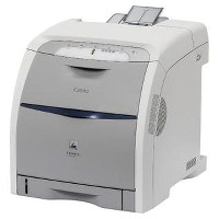 Canon i-SENSYS LBP5300 Printer