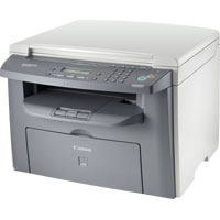 Canon i-SENSYS MF4120 Multifunction