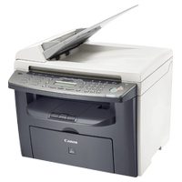 Canon i-SENSYS MF4350d Multifunction