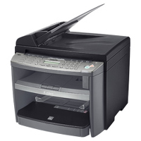 Canon i-SENSYS MF4370d Multifunction