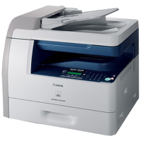 Canon i-SENSYS MF6540PL Multifunction