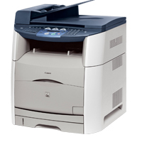 Canon i-SENSYS MF8180c Multifunction