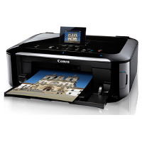 Canon PIXMA MG5350 MultiFunction