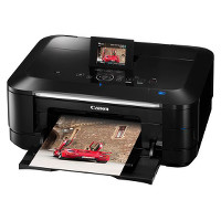 Canon PIXMA MG8150 Multifunction