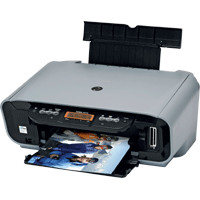 Canon PIXMA MP170 Multifunction