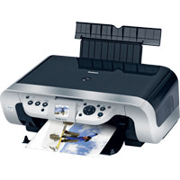 Canon PIXMA MP450 Multifunction