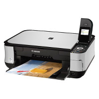 Canon PIXMA MP540 Multifunction