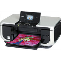 Canon PIXMA MP600R Multifunction