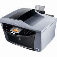 Canon PIXMA MP750 Multifunction