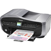Canon PIXMA MX700 Multifunction