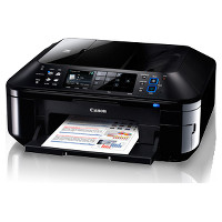Canon PIXMA MX885 MultiFunction