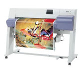 Canon W7250 Printer