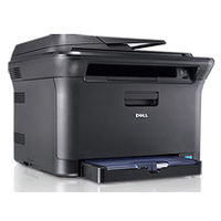 Dell 1235cn Multifunction