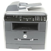 Dell 1600n Printer