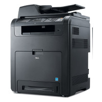 Dell 2145cn Multifunction
