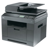 Dell 2335dn Multifunction