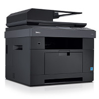 Dell 2355dn MultiFunction