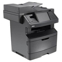 Dell 3335dn MultiFunction
