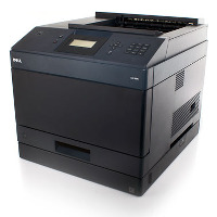 Dell 5230dn Printer