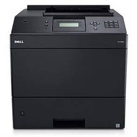 Dell 5350dn Printer