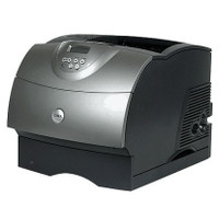 Dell M5200n Printer