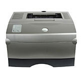 Dell S2500 Printer