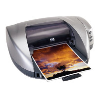 HP DeskJet 5550 Printer
