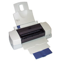 Epson Stylus Photo 1270 Printer