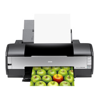 Epson Stylus Photo 1400 Printer