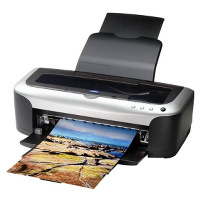 Epson Stylus Photo 2100 Printer