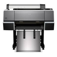 Epson Stylus Pro 7700 Printer